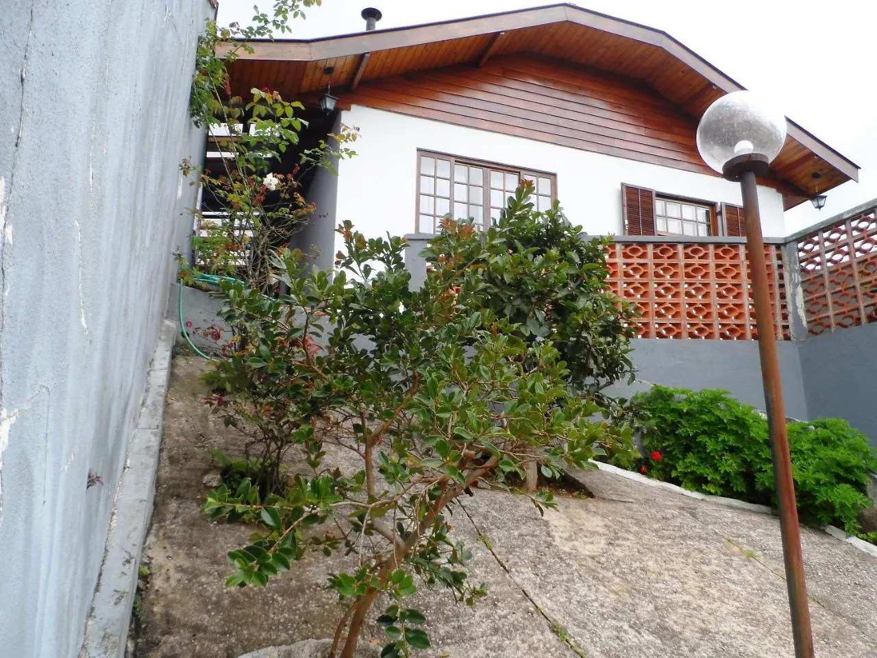 Casa Aconchegante Vila Campos do Jordão 0*,