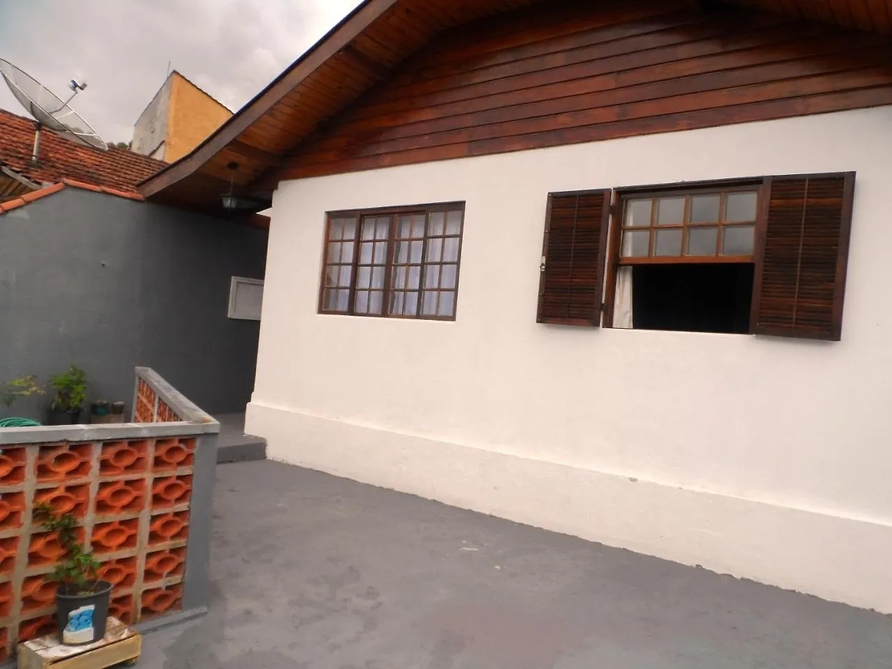 Casa de Férias Casa Aconchegante Vila Campos do Jordão Brasil