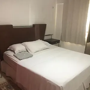  Apartamento Casa Do Mundo Brasil