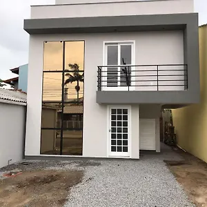 Apartamento Novo Lar Garopaba1 Brasil