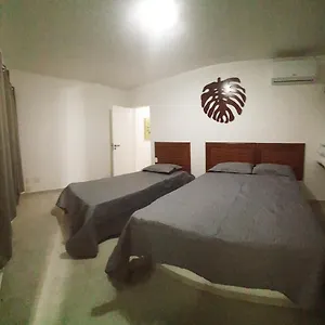  Casa de Férias Casa Beira Mar Pitinga Brasil