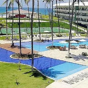  Apartamento Ancorar Flat Brasil