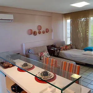  Apartamento Flat 6206f - Ancorar Brasil