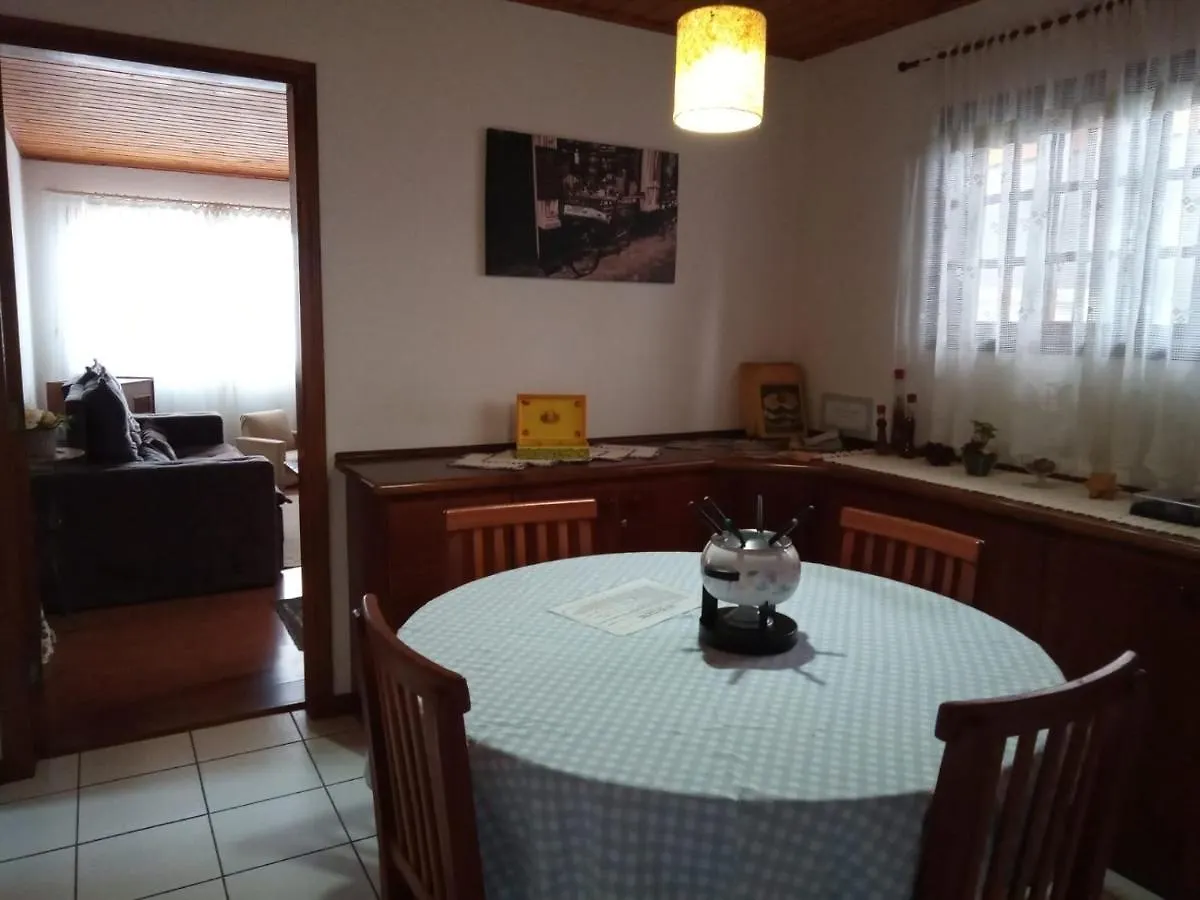 Casa Aconchegante Villa Campos do Jordao Holiday home