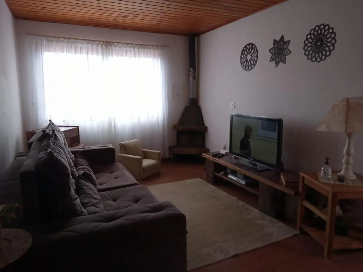 Holiday home Casa Aconchegante Villa Campos do Jordao