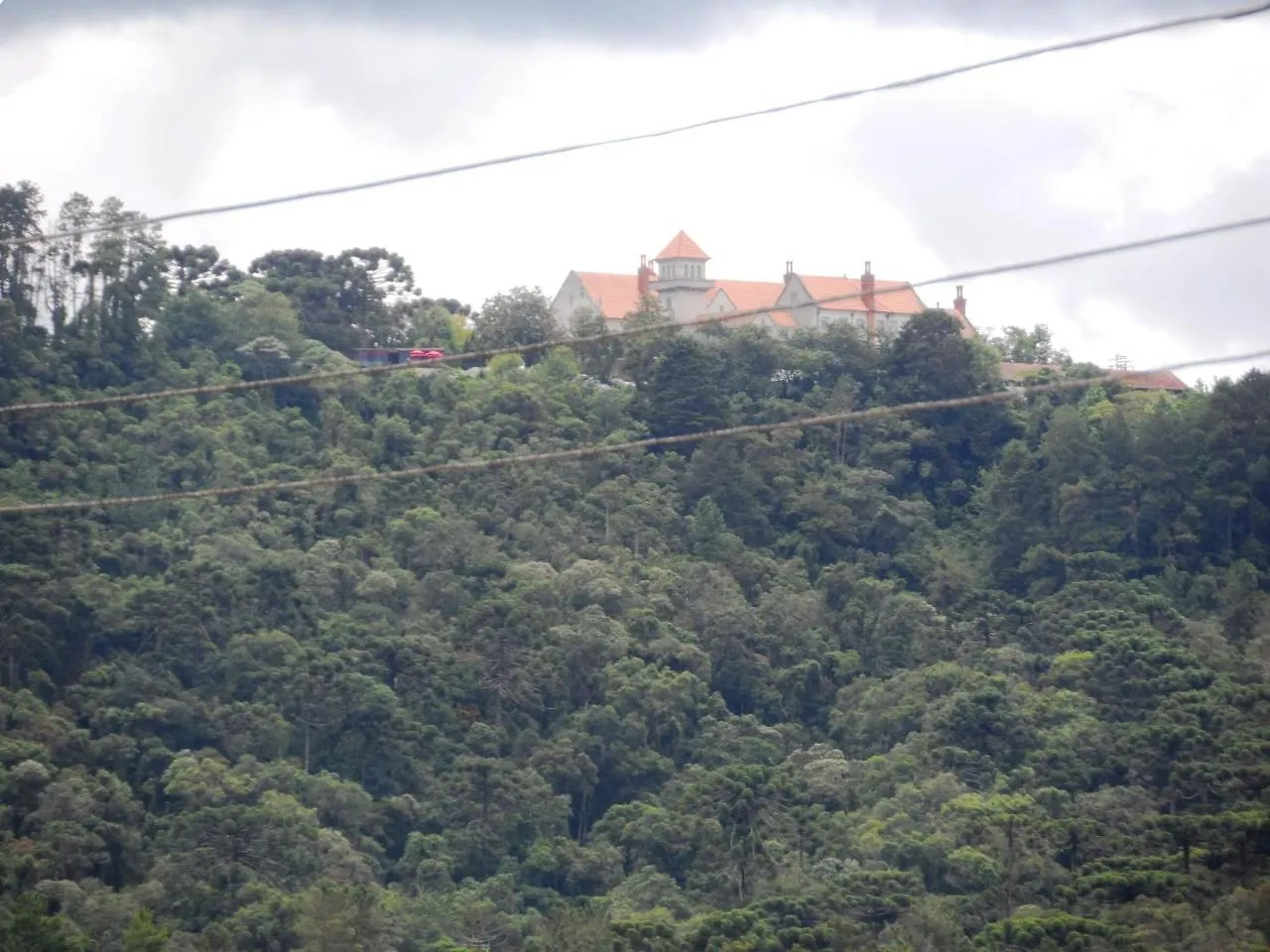 Casa Aconchegante Villa Campos do Jordao